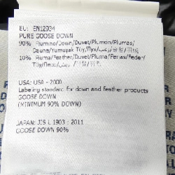 MONCLER APHIA Áo khoác lông - Hàng hiệu Chính hãng 810885