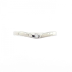 Nhẫn Cartier Ballerina 3P - Hàng hiệu Authentic 835392