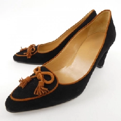 Giày cao gót HERMES - Hàng hiệu Chính hãng 828187