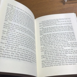 Yeltsin & các tướng lĩnh V. Baranets 502568