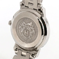 Hermès Clipper Nautilus/12P CL4.230 SS Quartz - Hàng hiệu Authentic 875955