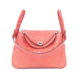 Túi xách vai Hermès Lindy 26cm 060989CK - Hàng hiệu Chính hãng