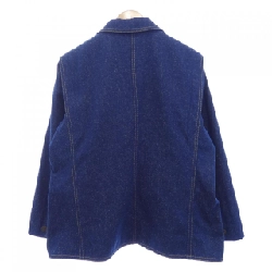 【Mã giảm giá】【Cổ điển】Thời trang Leonar LEONARD FASHION Áo khoác 635823