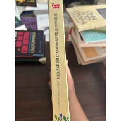 Từ Tiếng Khóc Đầu Tiên Đến Mong Muốn Con Được Làm Người Lớn - Stéphane Barbas - Stéphane Barbas 1008172