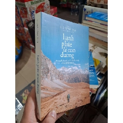 Hạnh Phúc Là Con Đường - Hà Vĩnh Thọ - 2021 mới 90% - KỸ NĂNG - HMT3012