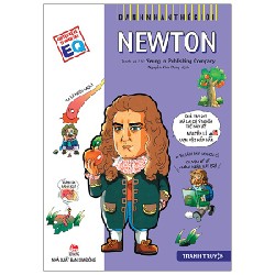 Danh Nhân Thế Giới - Newton - Neung In Publishing Company