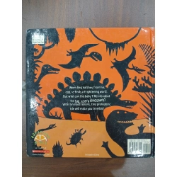 Tyrannosaurus Reg - Dan Crisp 543119