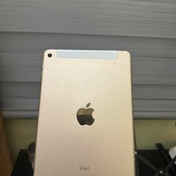 iPad mini 4 đã qua sử dụng