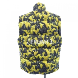 Moncler Genius Áo khoác lông - Hàng hiệu Authentic 898755