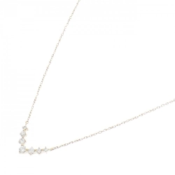 Ete Cubic Necklace - Hàng hiệu Authentic 840001