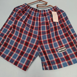 Quần đùi nam mặc nhà size từ 45 đến 69kg vải cotton mịn mát 304535