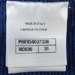 【Khuyến mãi】Áo tank top CHANEL 643313