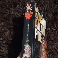 Tuyển tập Edgar Allan Poe 959942