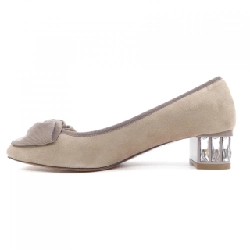 Giày cao gót LANVIN en Bleu 656512