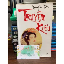 Truyện Kiều- Nguyễn Du- Hồng Đức soạn 694511