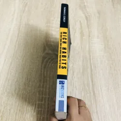 THÓI QUEN THÀNH CÔNG CỦA NHỮNG TRIỆU PHÚ TỰ THÂN 1000695