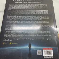 Cách mạng lượng tử Blochchain lượng tử Nam tiên sinh 567459
