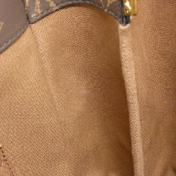 Túi xách Louis Vuitton Monogram Shopper Tote MM M13928 - Hàng hiệu Chính hãng 801473