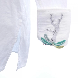 Áo sơ mi LOEWE S359Y05XAI 628063