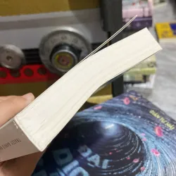 (Tiểu thuyết) - Tình yêu xanh thẳm - Tracey Garvis Graves 972477