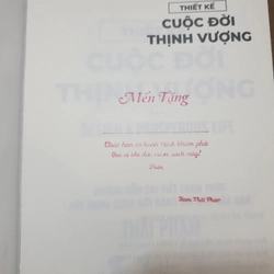 Thiết Kế Cuộc Đời Thịnh Vượng 479723