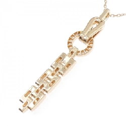 Cartier Agrafe Necklace - Hàng hiệu Authentic 841355