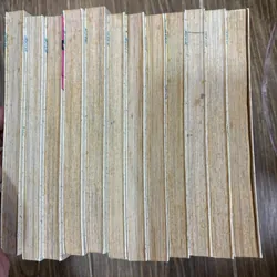 Hoàng tử phù thuỷ & những nàng công chúa 701588