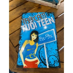 Trái Cấm Tuổi Teen