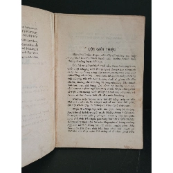 Kinh doanh giỏi mới 70% bẩn bìa, tróc bìa, tróc gáy, ố vàng 1993 Trần Công Diếu HCM3004 MARKETING KINH DOANH 919158