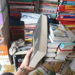 Nụ hôn lạnh lẽo - Jeffery Deaver 977718