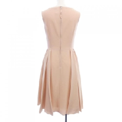 フォクシーニューヨーク FOXEY NEW YORK NUIT DARGENT 42748 ワンピース - Hàng hiệu Authentic 809070