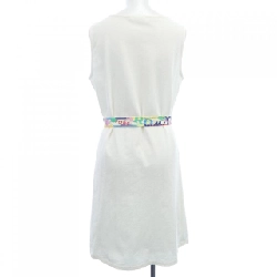 Đầm cắt LEONARD SPORT - Hàng hiệu Authentic 822351