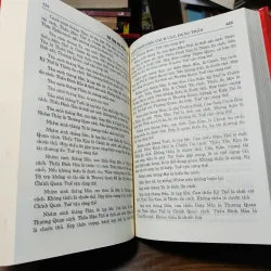 Dự Đoán Theo Tứ Trụ - Thiệu Vĩ Hoa  1021247