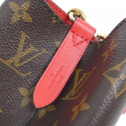 Túi xách vai Louis Vuitton Monogram Neo Noe MM M44021 - Hàng hiệu Chính hãng 767558