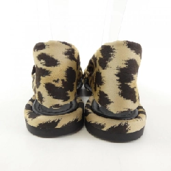 Giày bệt CHRISTIAN DIOR - Hàng hiệu Authentic 830891