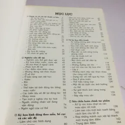 BÍ QUYẾT VẼ KÝ HỌA  565412