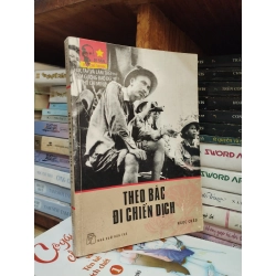 Theo Bác đi chiến dịch - Ngọc Châu