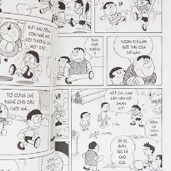 Doraemon – Chú mèo máy đến từ tương lai – Tập 0 46123