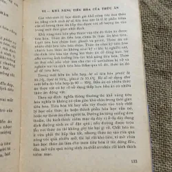 B. S. ĐỖ XUÂN DỤC- NUÔI DƯỠNG HỌC ỨNG DỤNG VÀO ĐIỀU TR! - TẬP I - 1976 - SÁCH Y 571852