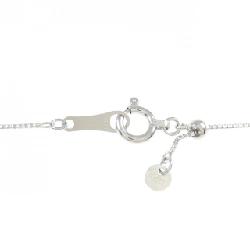 Dây chuyền kim cương Solitaire PT900/PT850 0.304CT - Hàng hiệu Chính hãng 862694