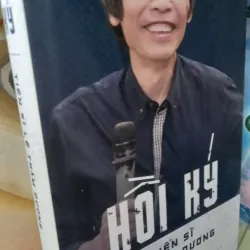 Hồi ký lê thẩm dương