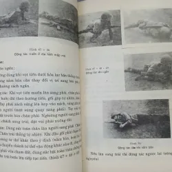 TỪNG NGƯỜI VÀ TỔ BỘ BINH CHIẾN ĐẤU 696889