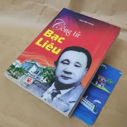 CÔNG TỬ BẠC LIÊU - Nguyên Hùng (325 trang) 739556