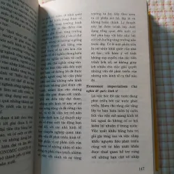 TỪ ĐIỂN KINH TẾ [PENGUIN REFERENCE] - DICTIONARY OF ECONOMICS 713715