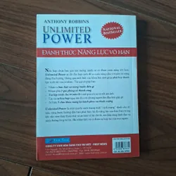 Đánh thức năng lực vô hạn 572132