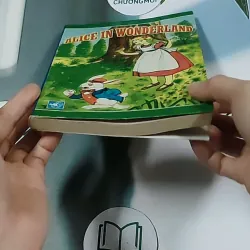 Alice in Wonderland - Lewis Carroll 634480