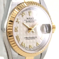 Đồng hồ Rolex Datejust 79173 SSxYG tự động P series - Hàng hiệu chính hãng 876175