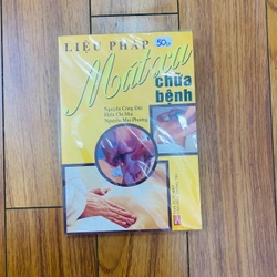 Liệu pháp Mát xa chữa bệnh -Nguyễn Công Đức, Hiền Chi Mai, Nguyễn Mai Phương #TAKE