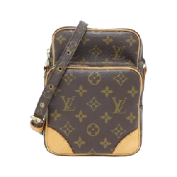 Túi đeo vai Louis Vuitton Monogram Amazon M45236