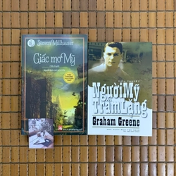 Giấc mơ Mỹ Người Mỹ trầm lặng